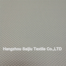 Polyester/Spandex Jacquard Fabric