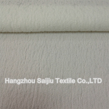 Polyester/Spandex Jacquard Fabric