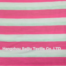 YD Slub TR 1*1" Fabric