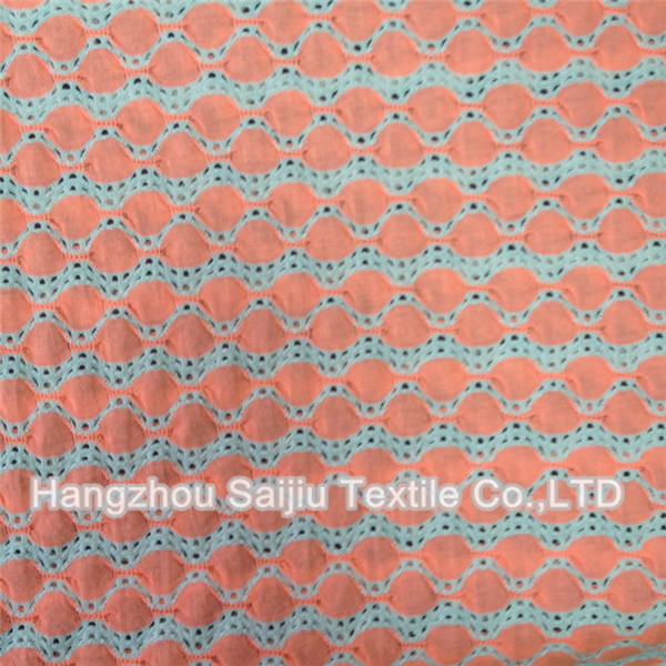 55% Polyester 45% Cotton Fabric 