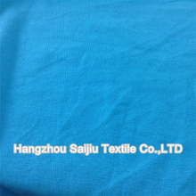 100% Cotton 1x1 Rib Fabric