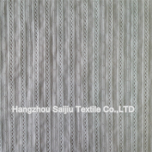 100% Cotton Dobby Fabric