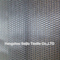 100% Polyester Mesh Solid Dyed Fabric