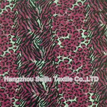 100% Polyester Printed Hachi 10331 Fabric