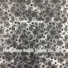 100% Polyester PU With Flocking Fabric