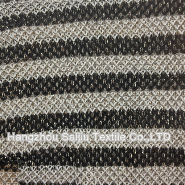 Hatchie Knits Fabric