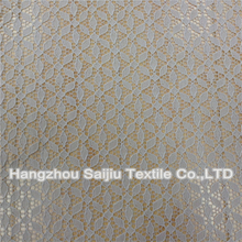 100% Nylon Lace Fabric