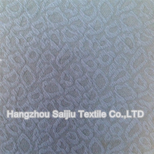 100% Polyester Knit Jacquard Fabric