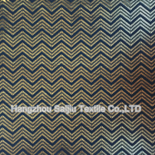 100% Polyester Lace Fabric