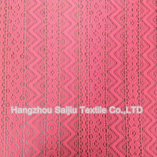 100% Polyester Lace Fabric