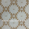 Nylon/Cotton/Rayon/Lace Fabric
