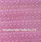 Polyester/Spandex Lace Fabric