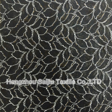 Nylon/Spandex Lace Fabric