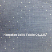 100% Cotton Yarn Dyed Fabric 