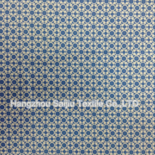 100% Cotton Printed Fabric