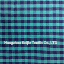 Polyester/Cotton Yarn Dyed Fabric