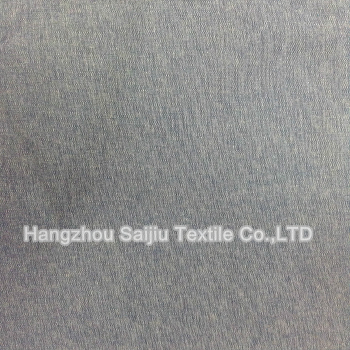 100% Cotton Yarn Dyed Fabric