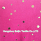 Polyester/Spandex Hachi Foil Dot Fabric