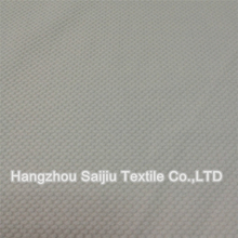 Polyester/Spandex Jacquard Fabric