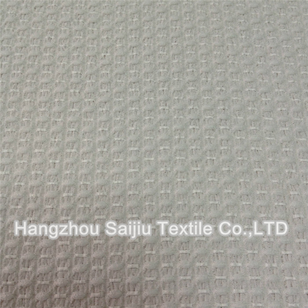 100% Polyester Jacquard Fabric