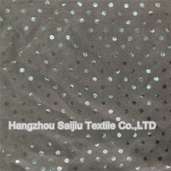 100% Rayon Print Fabric