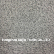Polyester/Spandex Hachi Solid Fabric