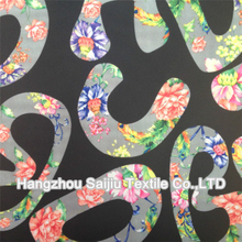 100% Polyester Fabric