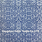 Rayon/Polyester/Spandex Jacquard Fabric