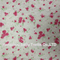 100% Cotton Stripe Voile Dot Printed Fabric