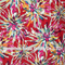 100% Rayon Printed Fabric 