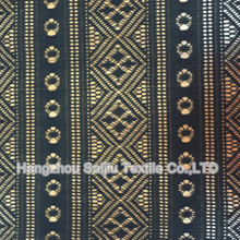 100% Polyester Lace Fabric