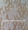 100% Polyester Lace Fabric