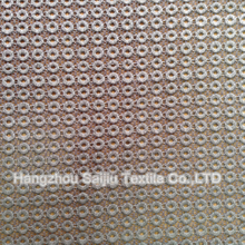 Nylon/Spandex Lace Fabric