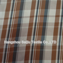 100% Polyester Yarn-dyed fabric