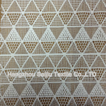 100% Polyester Lace Fabric