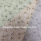 Polyester/Cotton Yarn Dyed Fabric With Embossed Printing