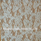 100% Polyester Lace Fabric