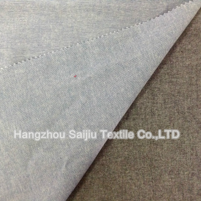 100% Cotton Yarn Dyed Fabric