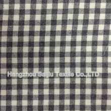 CVC Yarn Dyed Fabric 