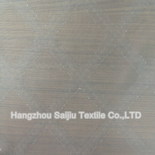100% Polyester Jacquard Fabric