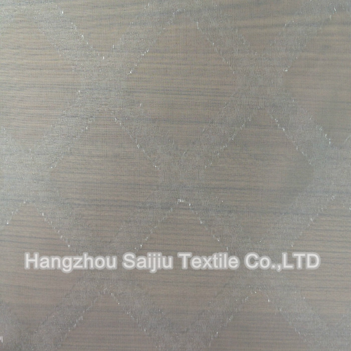 100% Polyester Jacquard Fabric