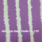 Spun Poly/Spandex S/J Paper Print Fabric