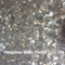 100% Polyester Sequin Tulle Fabric