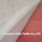 100% Polyester Solid Tulle With Shinny Glitter Fabric
