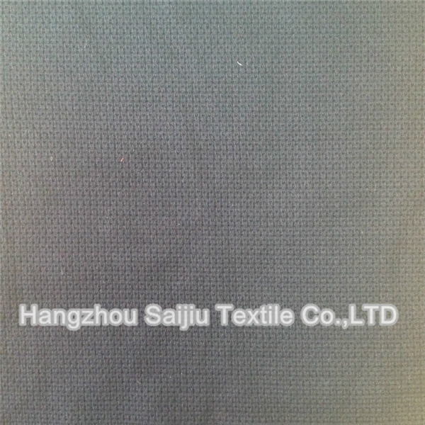 100% Cotton Walffe Knit Fabric