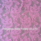 100% Polyester Lace Fabric