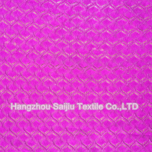 100% Polyester Lace Fabric