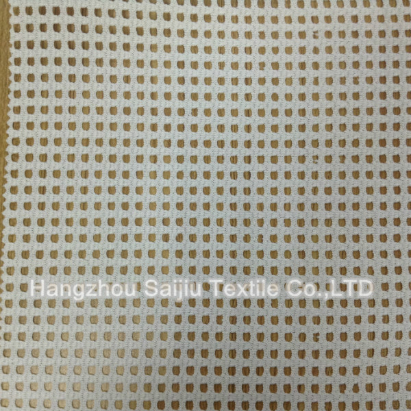 100% Polyester Lace Fabric