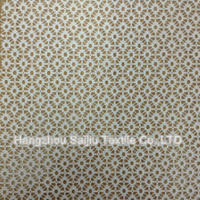 100% Polyester Lace Fabric