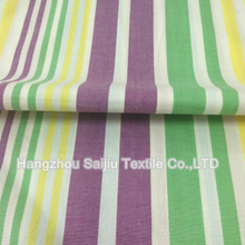 100% Cotton Yarn-dyed fabric